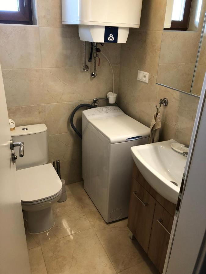 Villa Jasen Stará Lesná Екстериор снимка