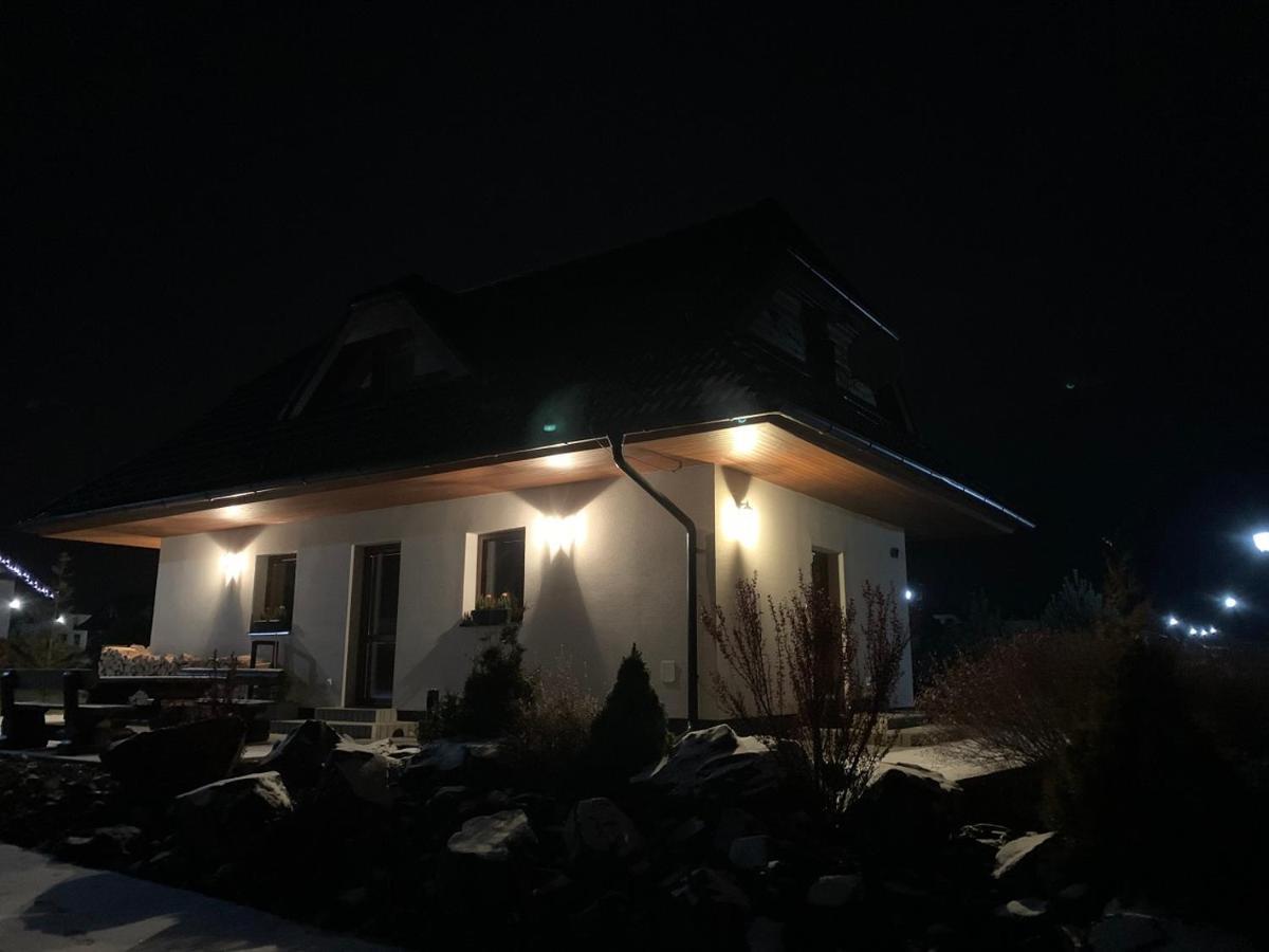 Villa Jasen Stará Lesná Екстериор снимка