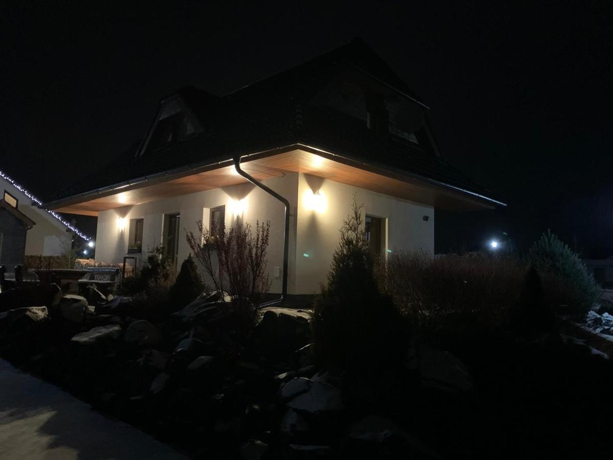 Villa Jasen Stará Lesná Екстериор снимка