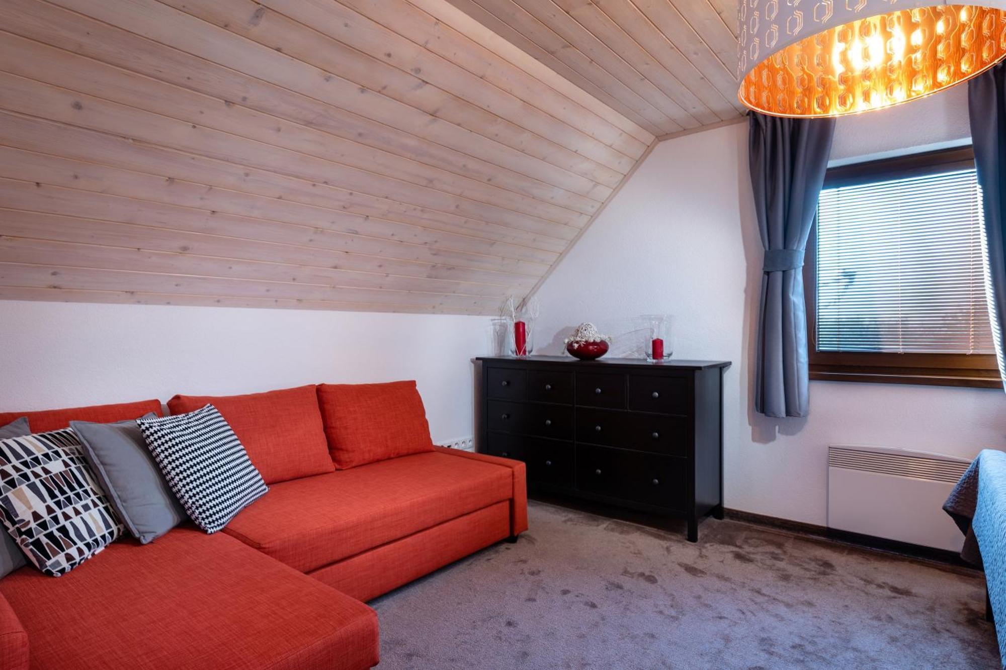 Villa Jasen Stará Lesná Екстериор снимка