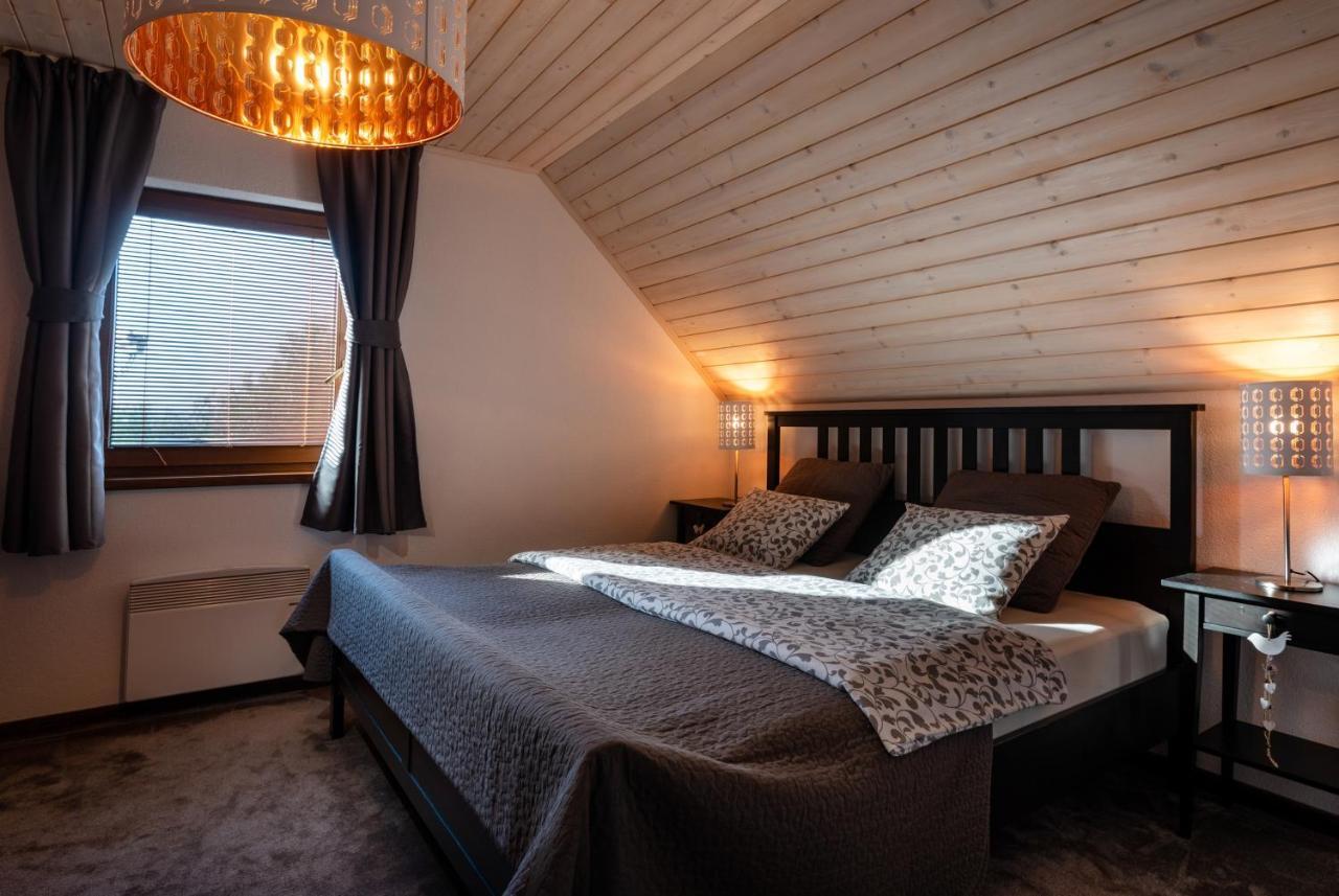 Villa Jasen Stará Lesná Екстериор снимка