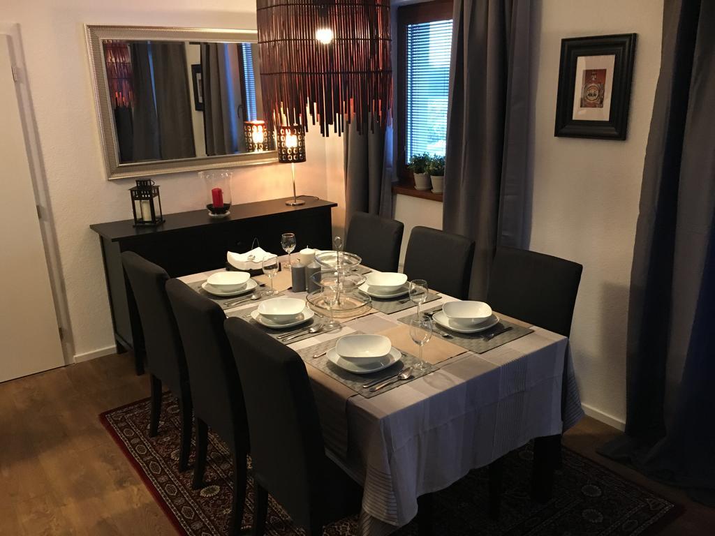 Villa Jasen Stará Lesná Екстериор снимка