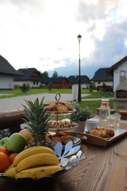 Villa Jasen Stará Lesná Екстериор снимка